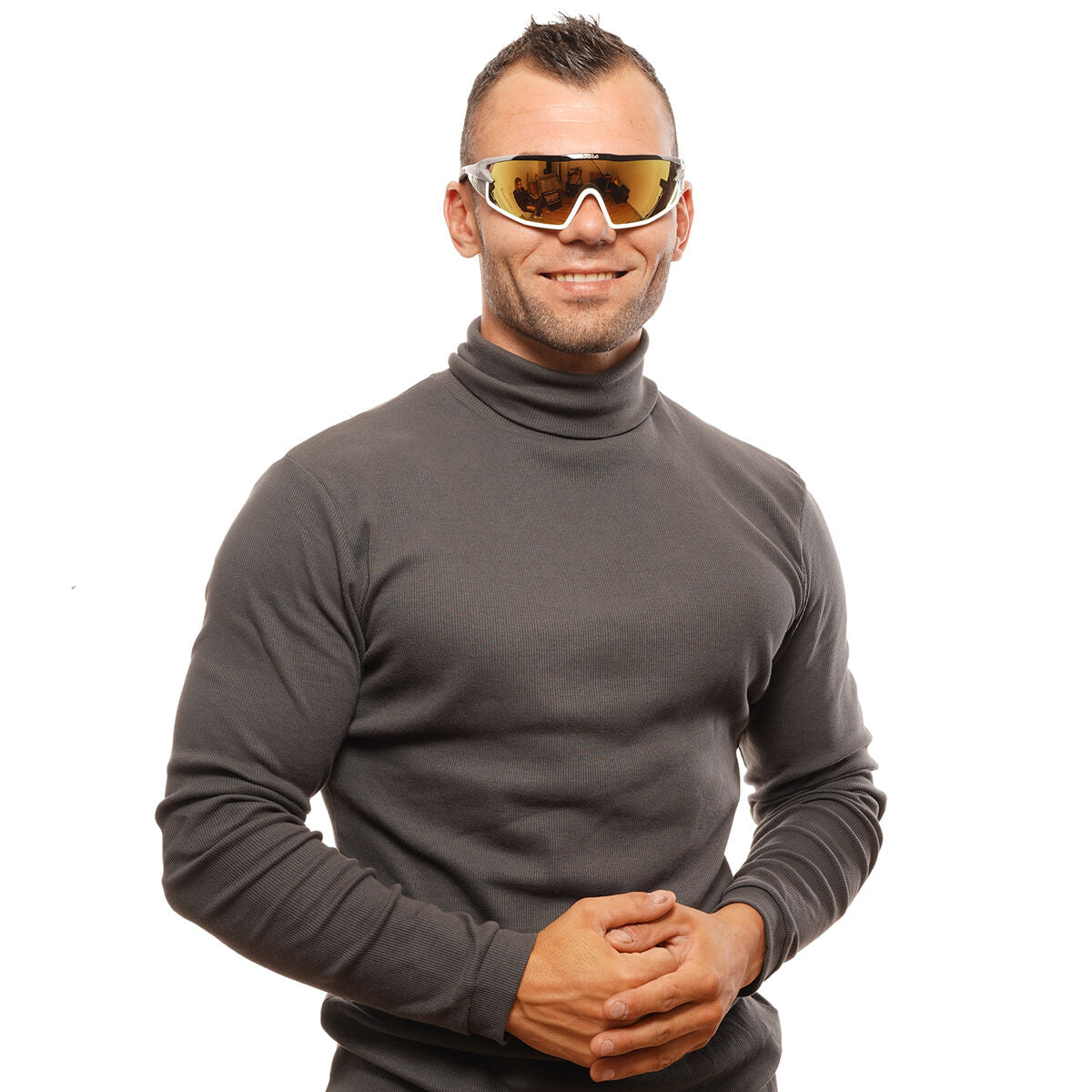 Unisex Sunglasses Bollé 12629 B-ROCK PRO 119-1