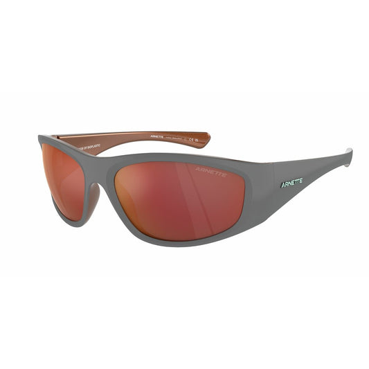 Unisex Sunglasses Arnette AN4331-29256Q-64 Ø 64 mm-0