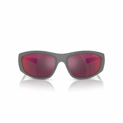 Unisex Sunglasses Arnette AN4331-29256Q-64 Ø 64 mm-1
